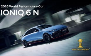 Hyundai IONIQ 6 N: el eléctrico que devuelve el alma a los deportivos