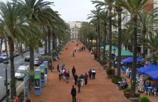 Lloret de Mar 'convierte' a los taxistas en serenos para prevenir agresiones sexuales