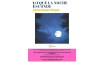 Lo que la noche esconde, de María Jesús Mingot: una fábula de niños (y animales) para adultos