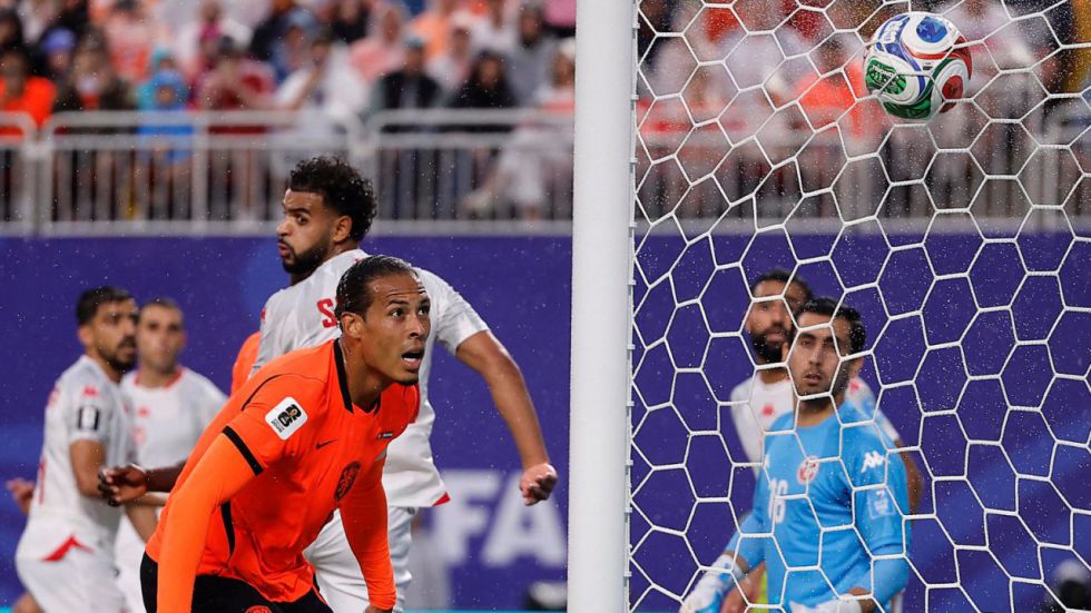 Mundial 2026. Países Bajos completa su renacer y se cita con Marruecos a vida o muerte