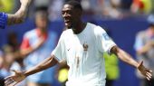 Mundial 2026. Dembélé arrolla a Noruega e impulsa a Francia hacia el liderato