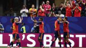 Mundial 2026. España, con un objetivo ante Uruguay: el primer puesto del grupo