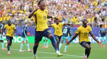 Mundial 2026. Ecuador firma una remontada histórica ante Alemania hacia dieciseisavos