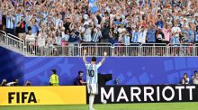 Mundial 2026. Así está la pelea por el pichichi