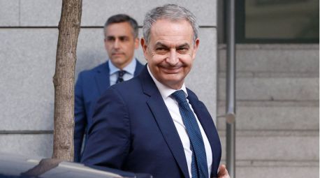 El enfado de Zapatero con la UDEF: 'Mi vida no puede ser sometida a su escrutinio a conveniencia'