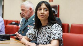 El exjefe de la UCO reitera que el DAO le ordenó 'ponerse de perfil' en los casos de corrupción del PSOE