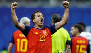 Guía de las retransmisiones deportivas del fin de semana | El Mundial vibra