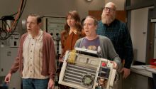 Novedades de HBO MAX en julio: estreno del spin-off de The Big Bang Theory