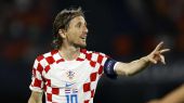 Mundial 2026. Croacia - Ghana: estos son los onces iniciales