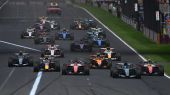GP Austria. Russell confirma su órdago por delante de Verstappen