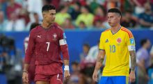 Mundial 2026. Portugal sobrevive con polémica a Colombia en el último partidazo de la ronda