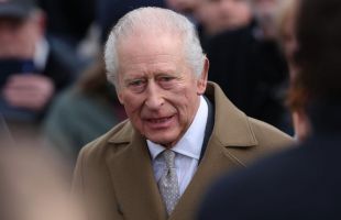 Carlos III dejará de utilizar el Palacio de Buckingham como residencia oficial