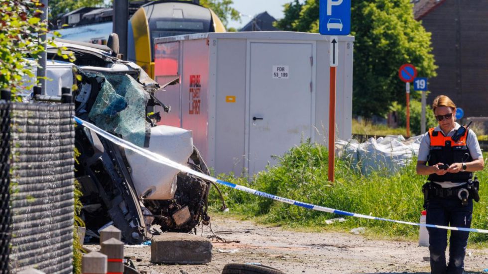 Al menos 11 muertos al estrellarse una avioneta en el este de Francia