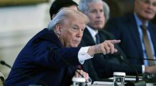 El Supremo de EEUU rechaza la destitución de Trump de una gobernadora de la Reserva Federal