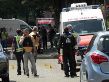 Un tiroteo en el norte de Alemania provoca al menos seis muertos