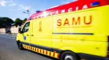 Detenido el conductor de uno de los vehículos del accidente en Benicasim en el que han muerto cuatro personas