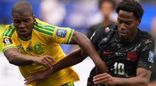 Mundial 2026. Las eliminatorias empiezan fuerte: Canadá gana a Sudáfrica sobre la bocina
