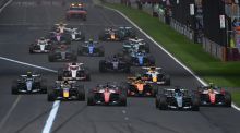 GP Austria. Russell confirma su órdago por delante de Verstappen