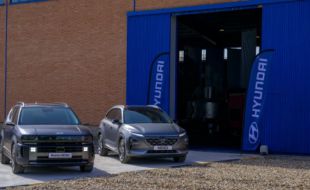 Hyundai y Toyota reabren la batalla del hidrógeno para liderar la movilidad del futuro