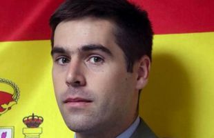 Muere un militar condecorado durante un salto paracaidista nocturno en Huesca