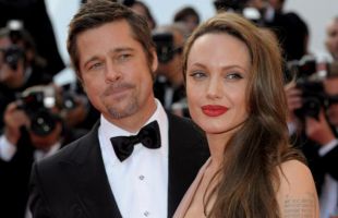 Brad Pitt logra una victoria en la batalla legal con Angelina Jolie por el Chateu Miraval