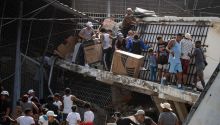 Exteriores confirma 17 españoles muertos y 138 desaparecidos en los terremotos de Venezuela
