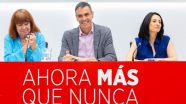 La corrupción del PSOE, en cifras: 121 imputados, 16 sumarios y peticiones de 2.300 años de cárcel