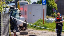 Al menos 11 muertos al estrellarse una avioneta en el este de Francia