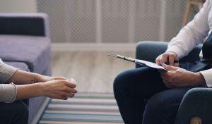 Uno de cada tres españoles cree que tiene un problema de salud mental