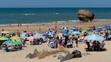 El 33% comienza sus vacaciones en julio con un gasto medio de 737 euros