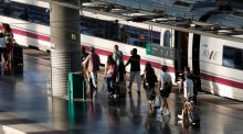 Arrancan las vacaciones: 'operación salida' por carretera, tren o avión
