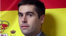 Muere un militar condecorado durante un salto paracaidista nocturno en Huesca