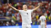 Mundial 2026. La Noruega de Haaland tumba a Costa de Marfil y reta a Brasil en octavos