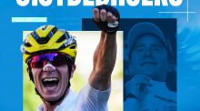 Tour Francia. El ambicioso equipo del Movistar Team... que no cuenta con Enric Mas