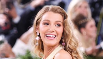 Blake Lively reclama a Justine Baldoni más de 8 millones de dólares por los gastos de su batalla judicial
 