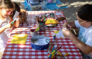 La Fundación ”la Caixa” ofrece actividades de verano para más de 30.000 niños vulnerables