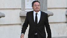 Las acusaciones piden al juez Pedraz que cite a García Ortiz en el caso Leire