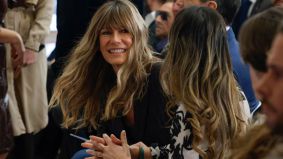 Begoña Gómez reclama su pasaporte para asistir a la graduación de su hija y a la cumbre de la OTAN