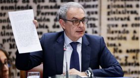 El PP cita por segunda vez a Zapatero y llama a Aagesen y a Narbona a declarar en el Senado
