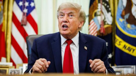 La Corte Suprema considera ilegal la orden de Trump que limita la ciudadanía por nacimiento