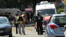 Un tiroteo en el norte de Alemania provoca al menos seis muertos