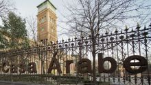 La Casa Árabe se desalojará por falta de conservación y se destinará a un nuevo uso municipal
