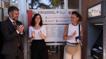 La Comunidad de Madrid, primera región con cajeros automáticos en todos los municipios sin oficina bancaria
