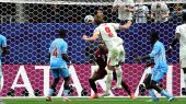 Mundial 2026. Kane evita la campanada del torneo e Inglaterra avanza