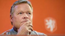 Los fracasos de Países Bajos y Uruguay tienen consecuencias: las marchas de Koeman y Bielsa