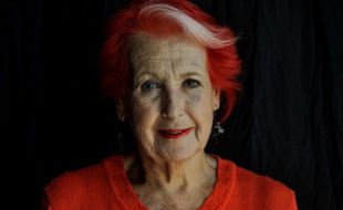 Rosa María Calaf, Premio Nacional de Televisión