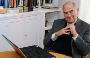 José Antonio Marina: “Libertad es la capacidad de dirigir los deseos el GPS de la razón'