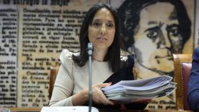 El PP pide imputar a la directora general de la Guardia Civil y al DAO por el caso Leire