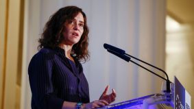 Ayuso anuncia que irá “a las instituciones que haga falta' por el proceso de nacionalización
