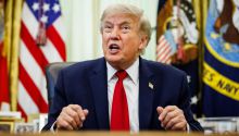 La Corte Suprema considera ilegal la orden de Trump que limita la ciudadanía por nacimiento